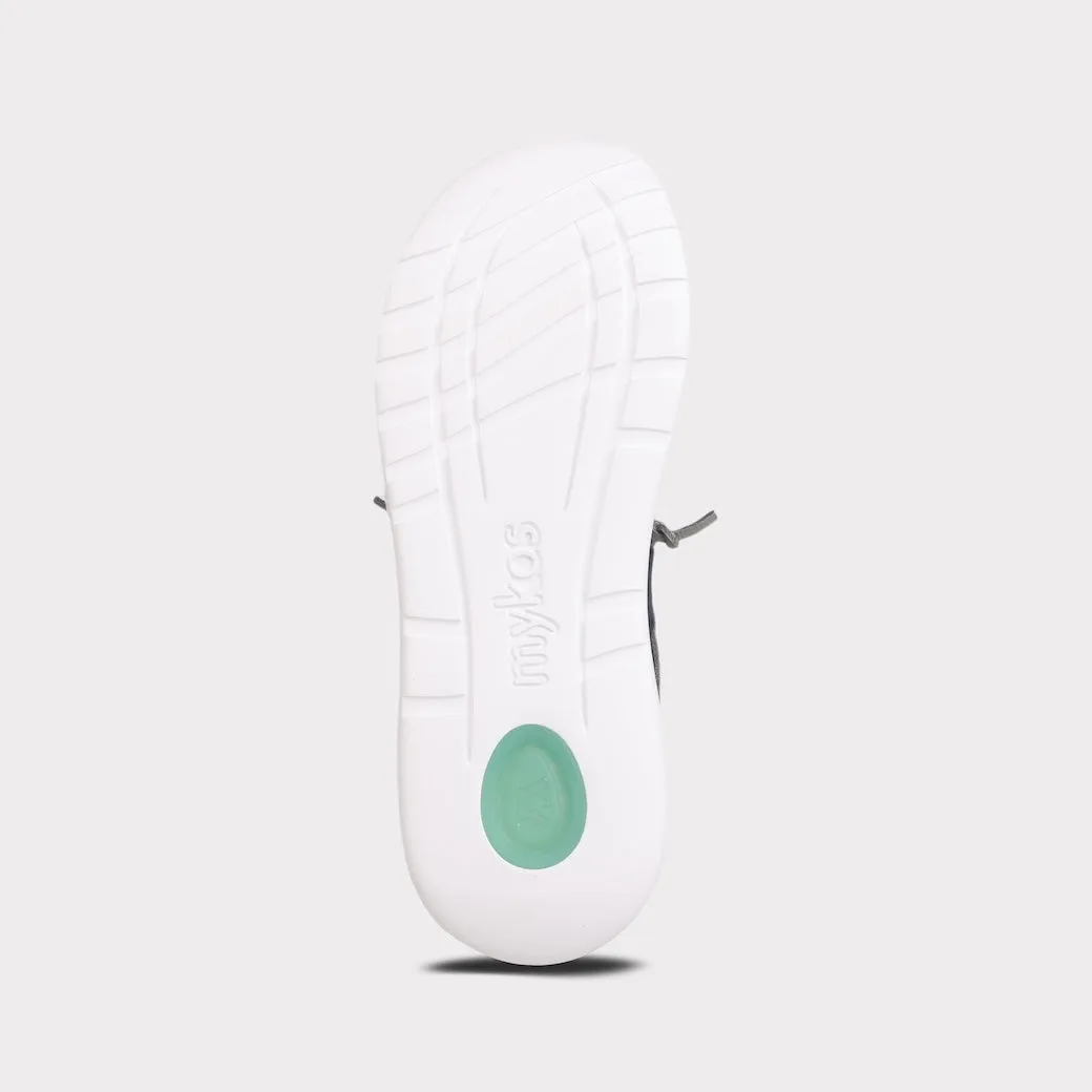 Calvin Men's Slip-On Shoe