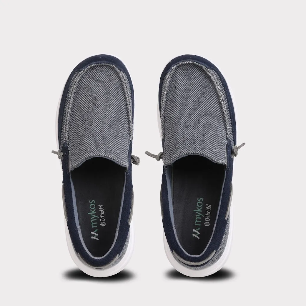 Calvin Men's Slip-On Shoe