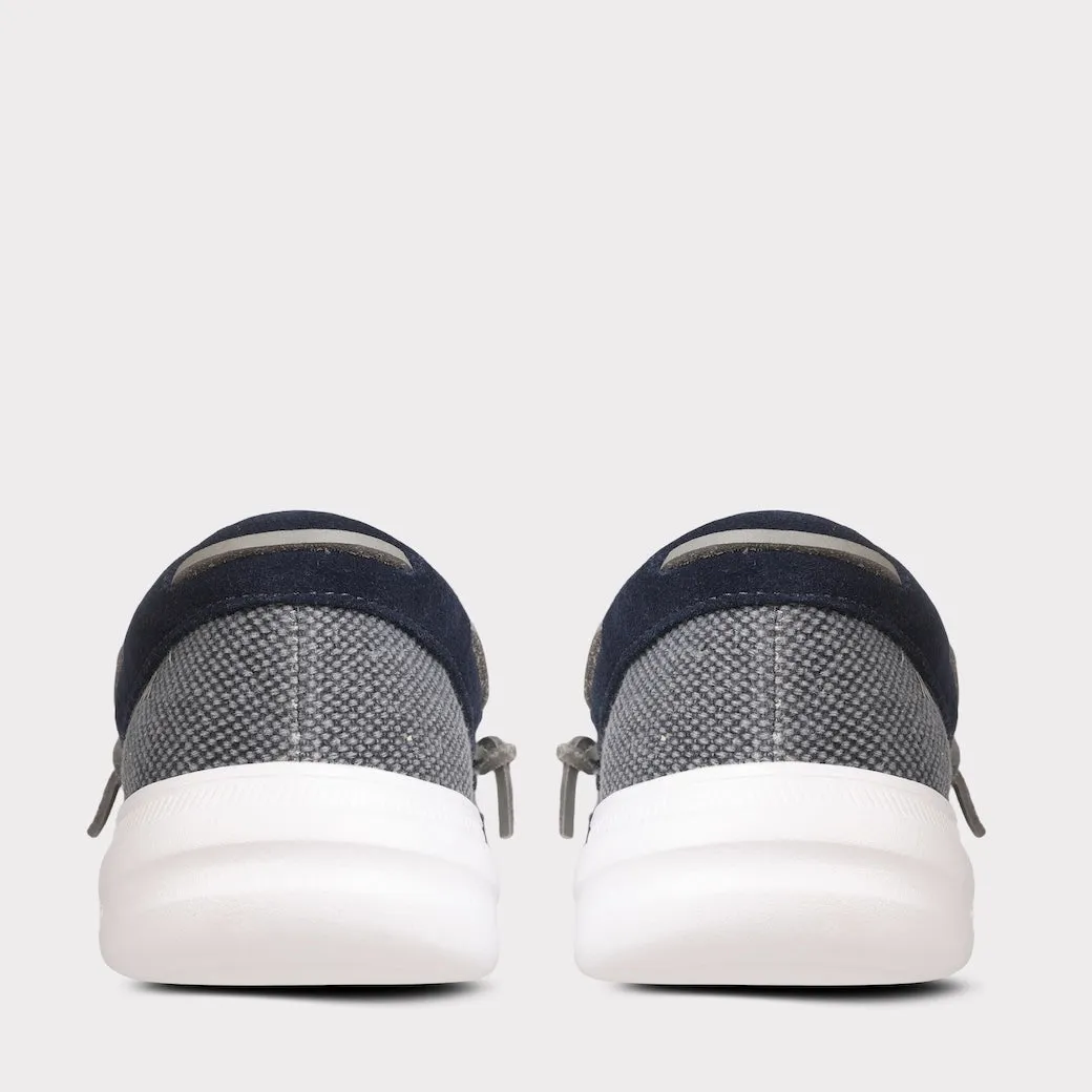 Calvin Men's Slip-On Shoe