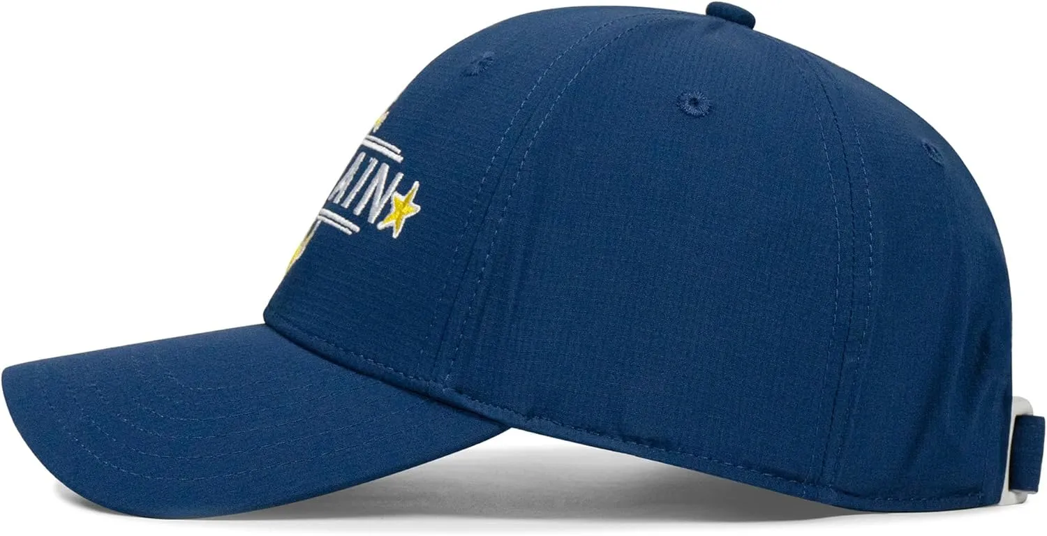 Captain Hat for Men Women,Cool Boat Gifts for Boat Owners,Boating Gifts Accessories for Dad