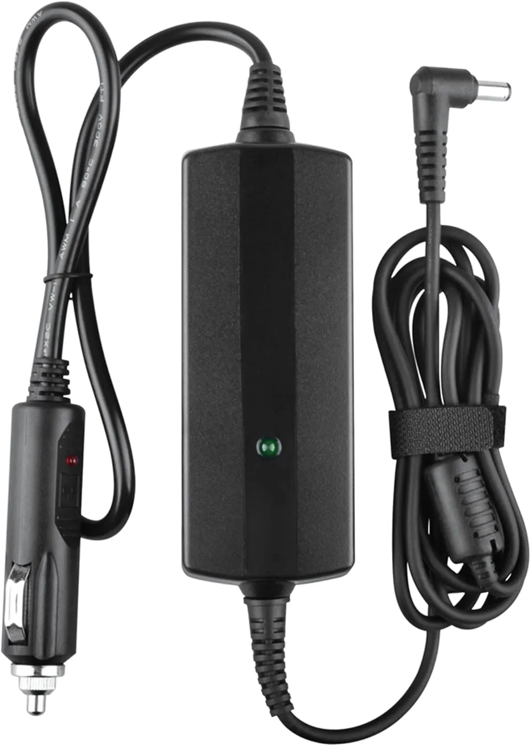 Car DC Adapter 12FT Cable for Blackvue DR750 DR750LW DR750LW-2CH DR750L-2CH Blackbox Dashcam Dash Cam Auto Vehicle Boat Power Supply Cord Cable Charger PSU