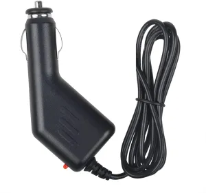 Car DC Adapter for Excelvan ET704 7 Android 4.2 Dual SIM Camera 3G Phablet Tablet PC Auto Vehicle Boat RVPlug Power Supply Cord Cable Charger PSU