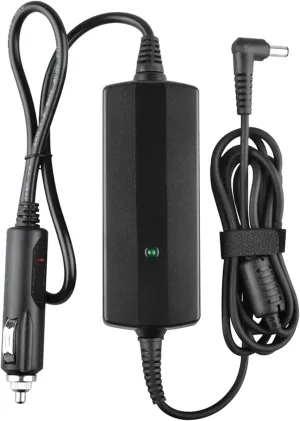 Car DC Adapter for Lepai 269FS LP-269FS 4 x 45W Mini Audio Amplifier Hi-Fi Amp Digital Player Auto Vehicle Boat RV Camper Lighter Plug Power Supply Cord Cable Charger PSU