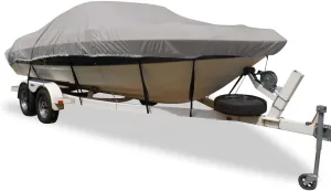 Carver by Covercraft 79004 Boat Cover - Flex-fit Pro 4