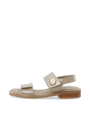 CASGRACE SANDAL - Taupe