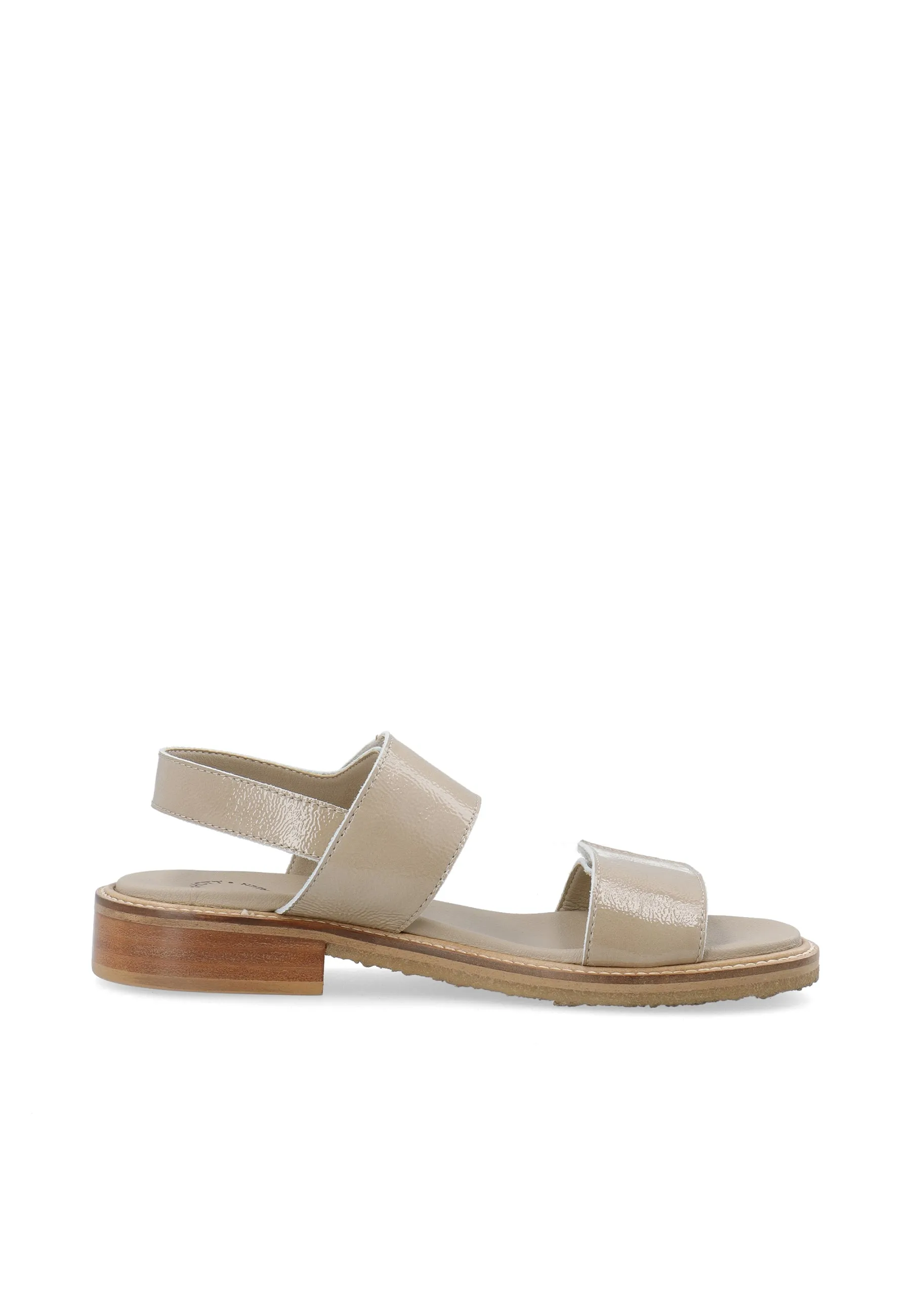 CASGRACE SANDAL - Taupe