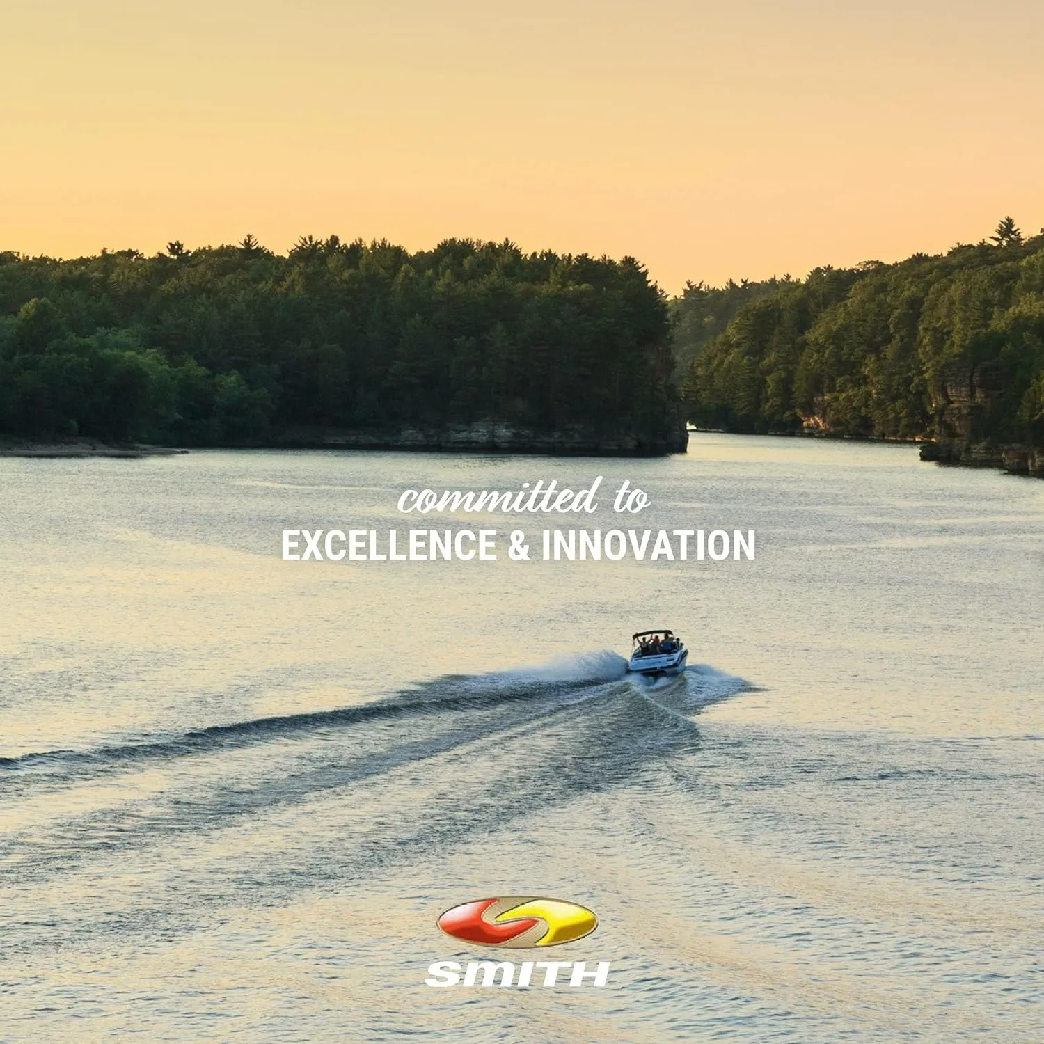 CE Smith - Frame Strap/Shackle Link - Boat Trailer Accessories