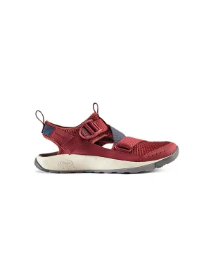 Chaco Mens Odyssey All Terrain Sandal Port