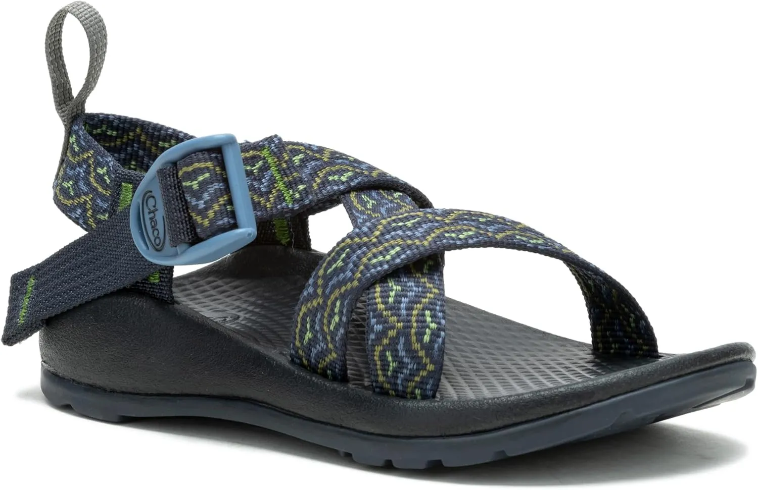 Chaco Unisex-Child Outdoor Sandal