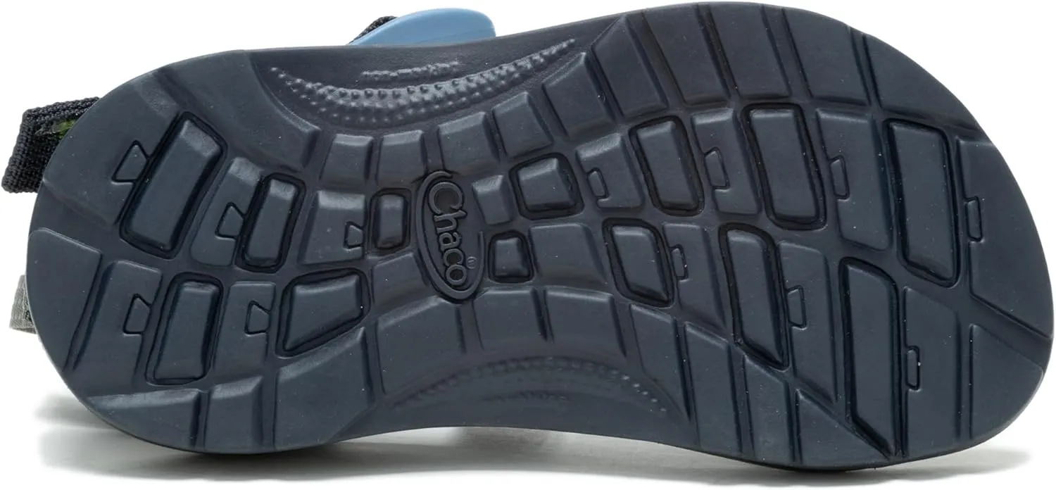 Chaco Unisex-Child Outdoor Sandal