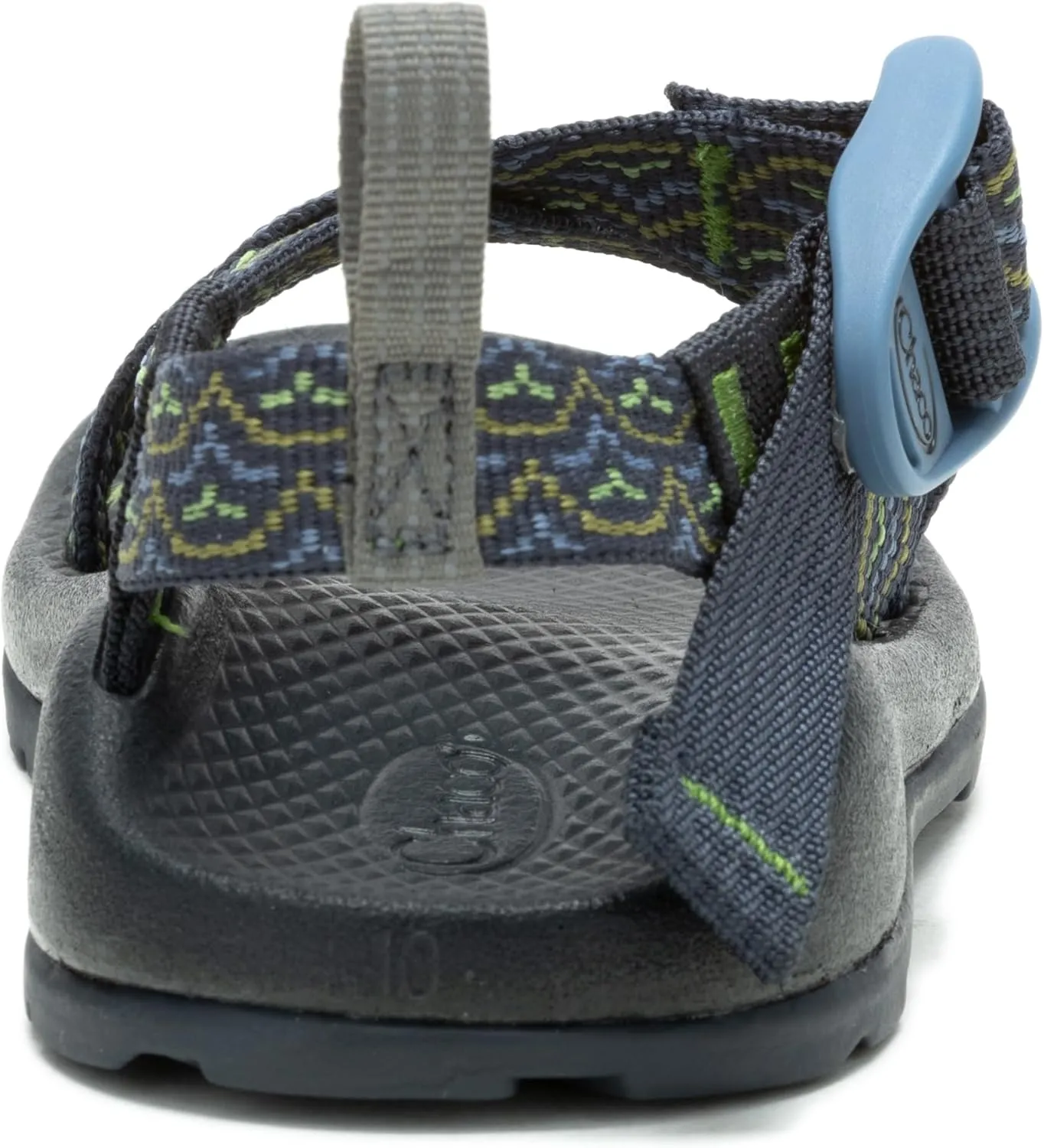 Chaco Unisex-Child Outdoor Sandal