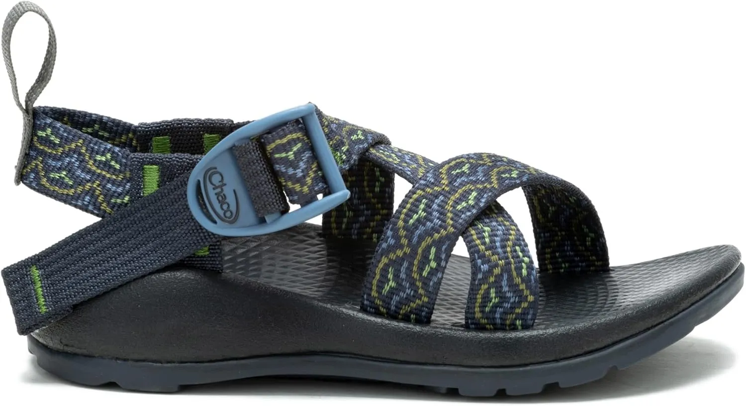 Chaco Unisex-Child Outdoor Sandal