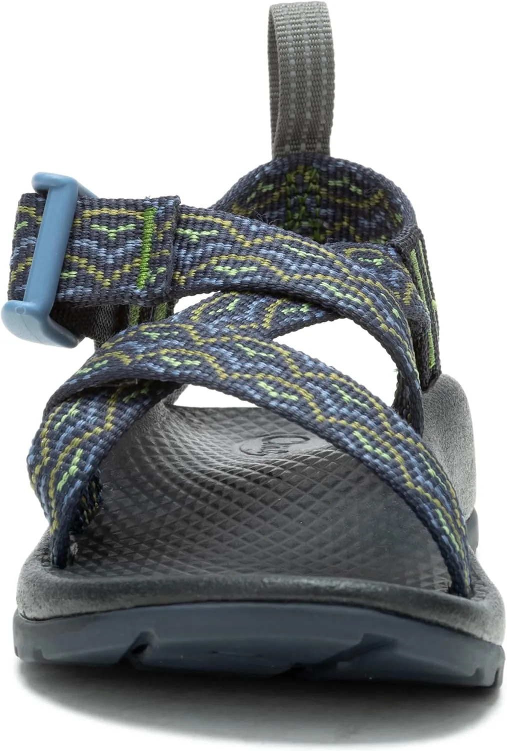 Chaco Unisex-Child Outdoor Sandal