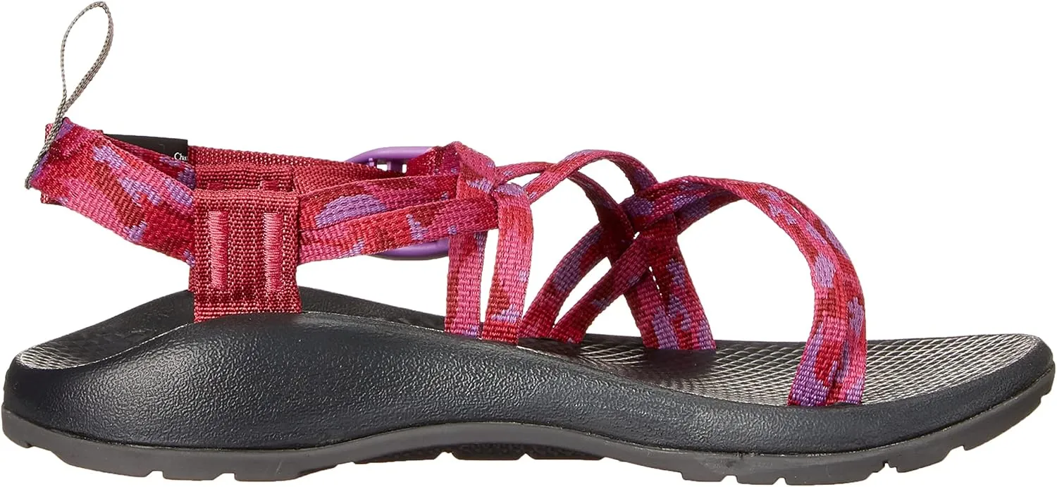 Chaco Unisex-Child Zx1 Ecotread Sandal