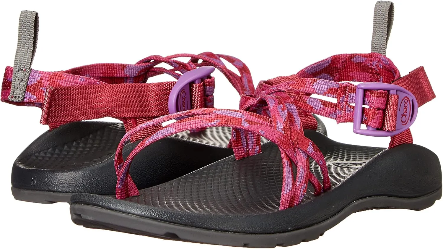 Chaco Unisex-Child Zx1 Ecotread Sandal