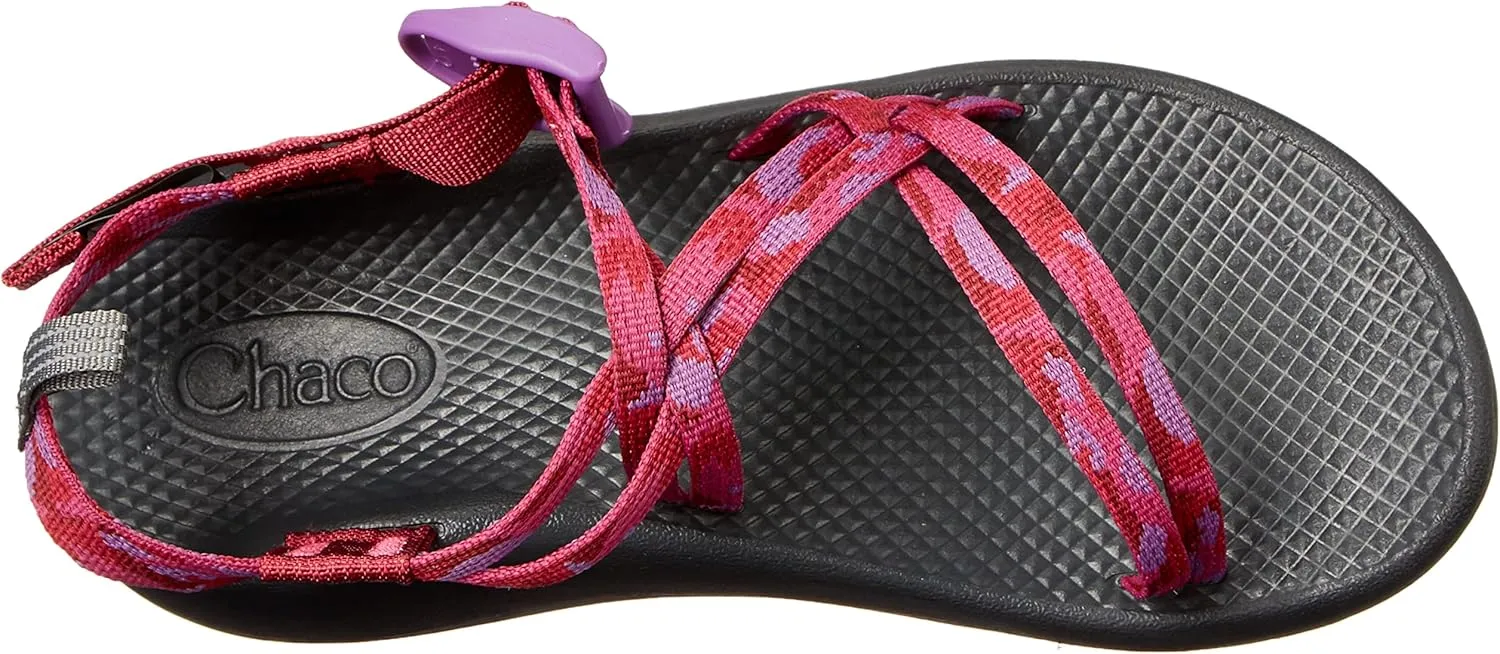 Chaco Unisex-Child Zx1 Ecotread Sandal