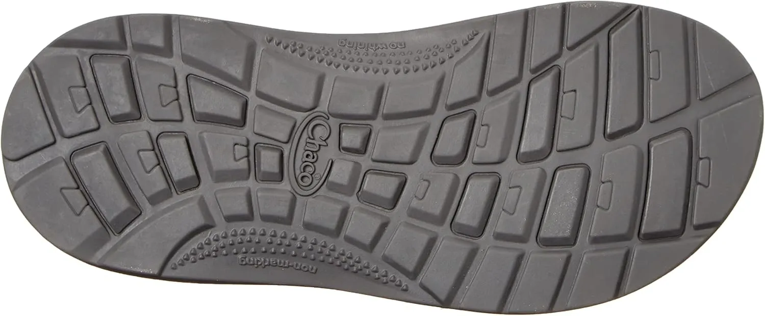 Chaco Unisex-Child Zx1 Ecotread Sandal