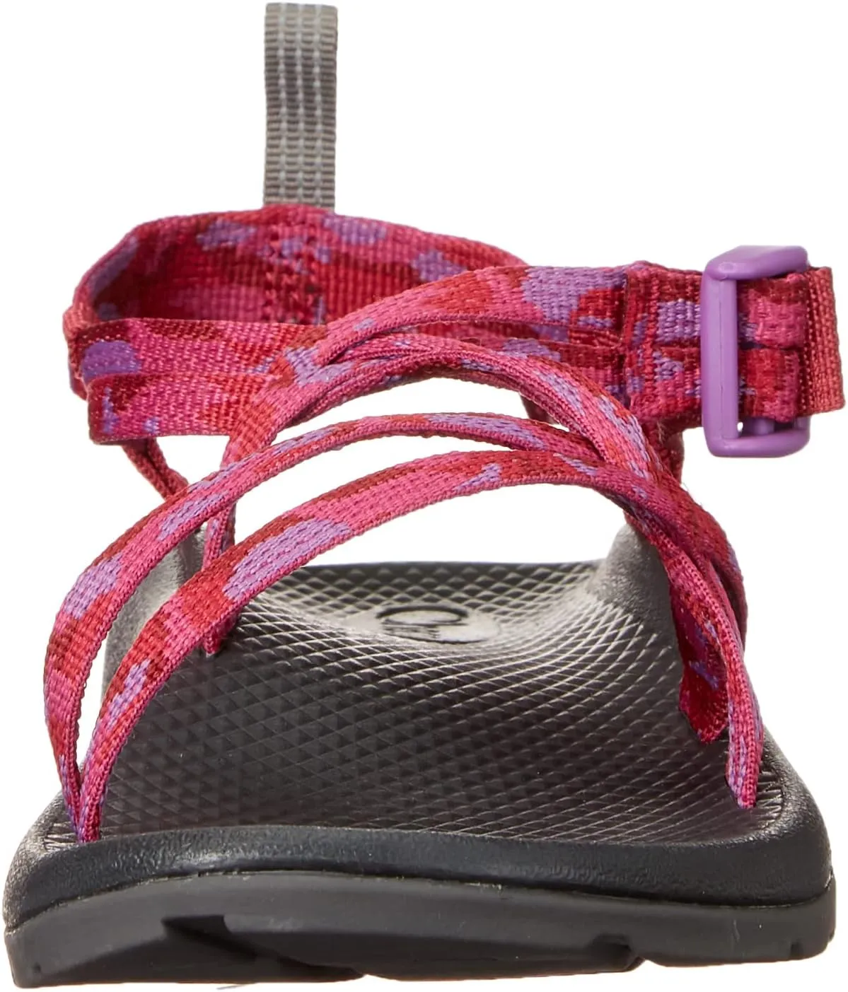 Chaco Unisex-Child Zx1 Ecotread Sandal