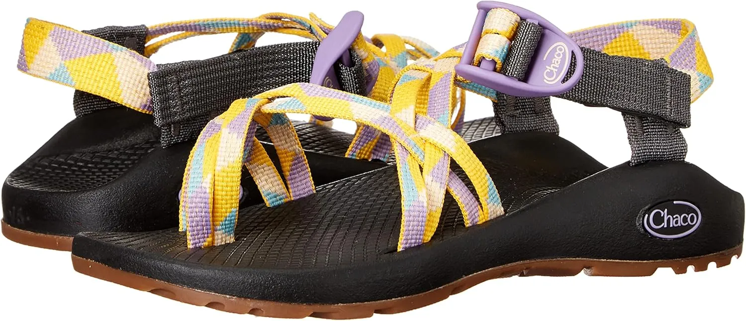 Chaco Women's ZX/2 Cloud Outdoor Sandal