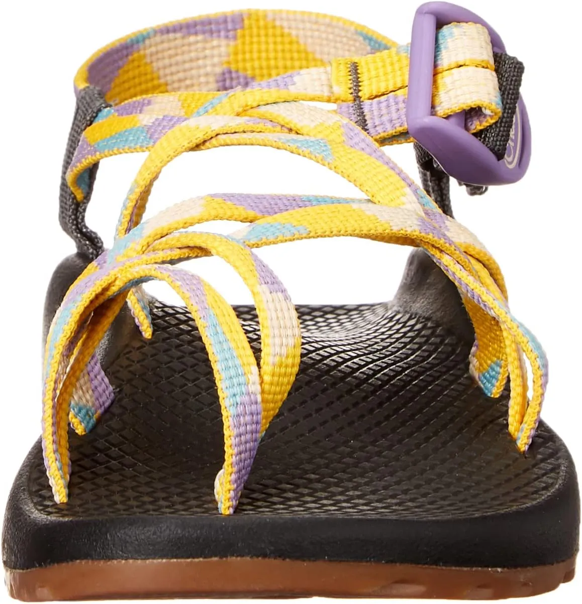Chaco Women's ZX/2 Cloud Outdoor Sandal