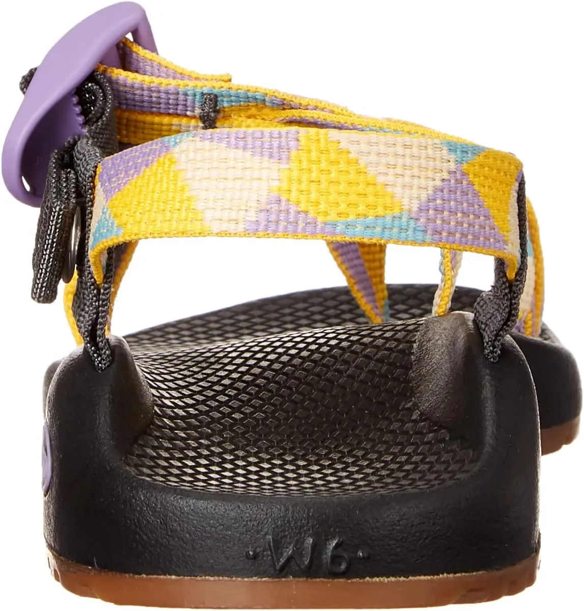 Chaco Women's ZX/2 Cloud Outdoor Sandal