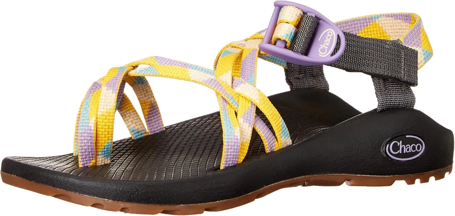 Chaco Women's ZX/2 Cloud Outdoor Sandal