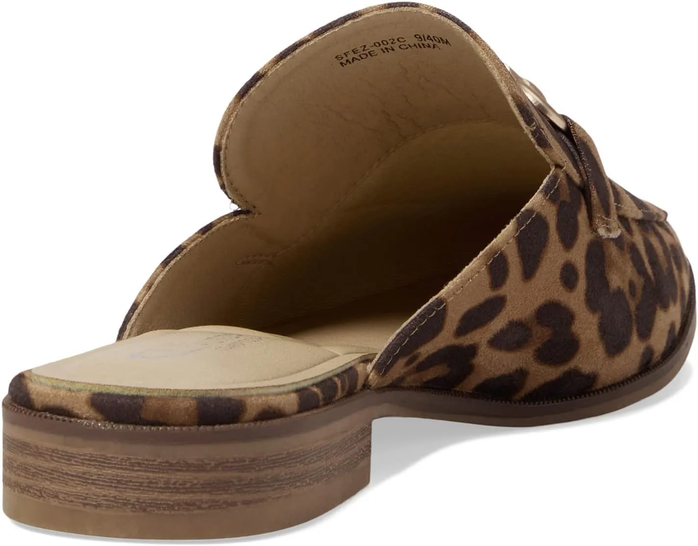 Chinese Laundry Women's Score Mule