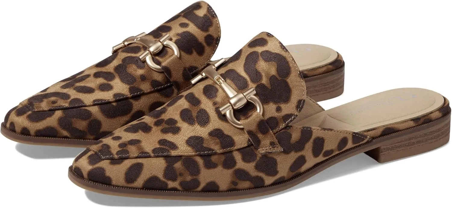 Chinese Laundry Women's Score Mule