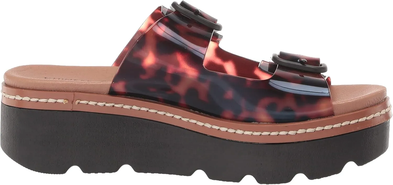 Chinese Laundry Women's Surfs Up Platform