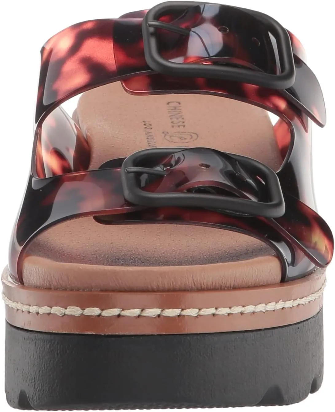 Chinese Laundry Women's Surfs Up Platform