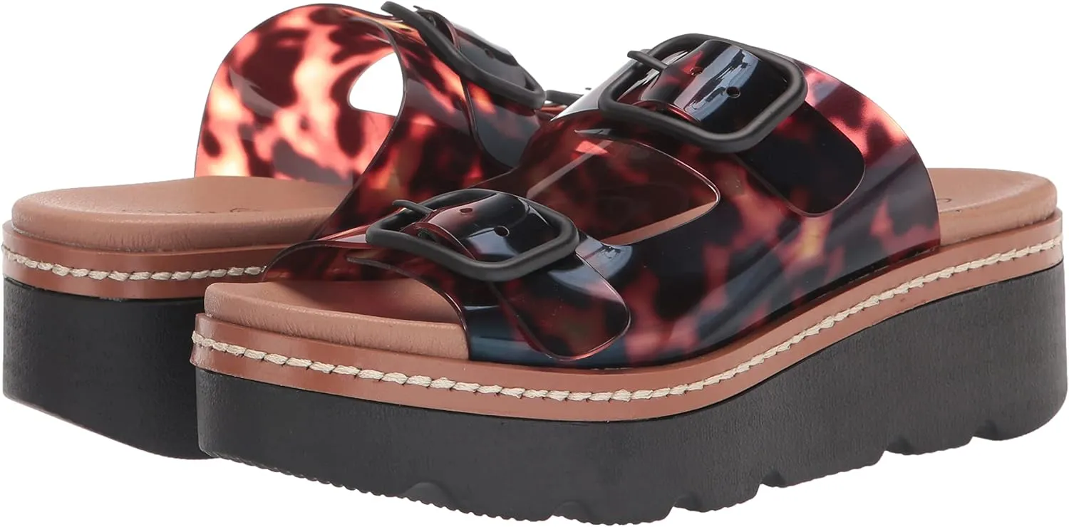 Chinese Laundry Women's Surfs Up Platform