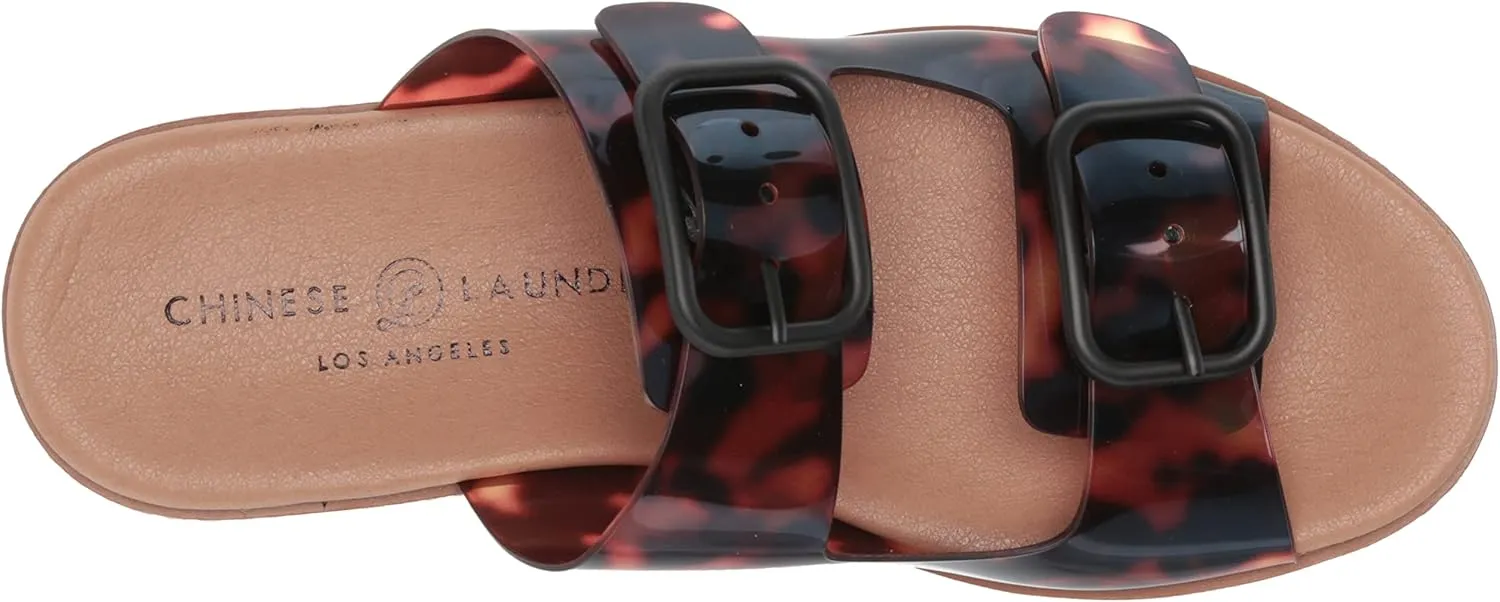 Chinese Laundry Women's Surfs Up Platform