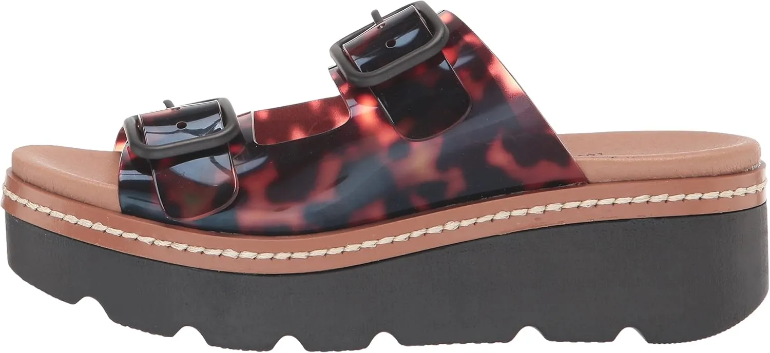 Chinese Laundry Women's Surfs Up Platform