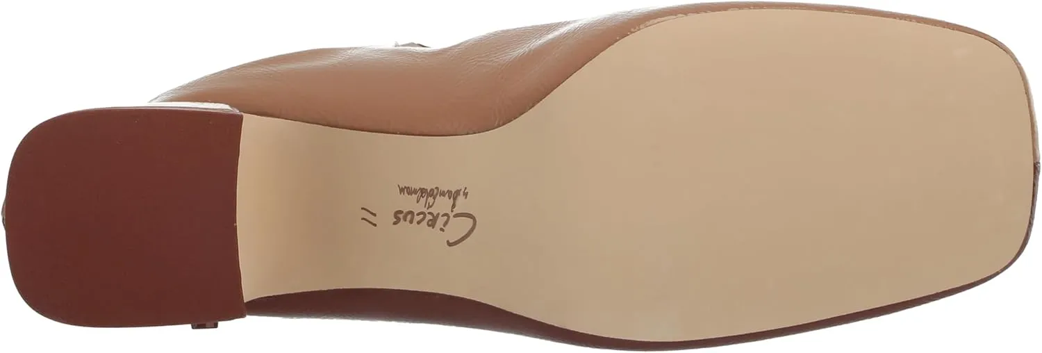 CIRCUS NY BY SAM EDELMAN Women's Olsen Mule