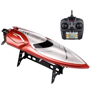 CIS H106 High Speed 2.4GHz RTR Electric RC Racing Boat