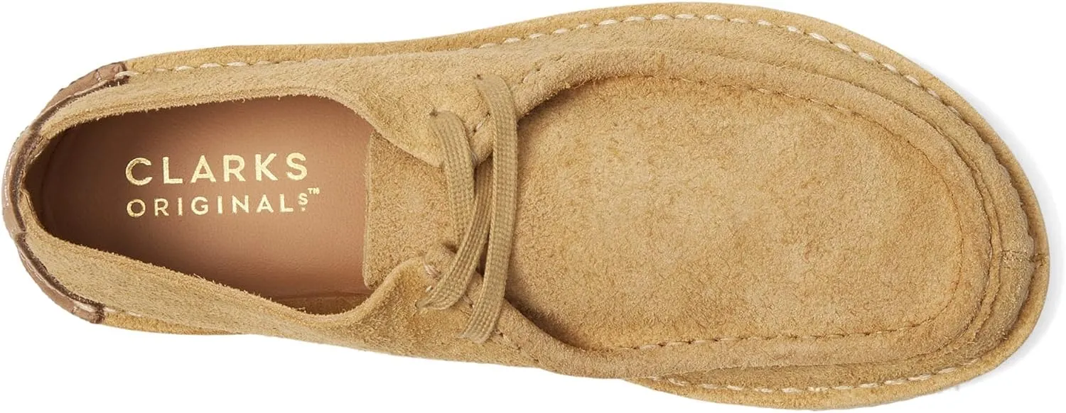 Clarks Men's Desert Nomad Shoe