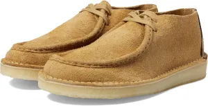 Clarks Men's Desert Nomad Shoe