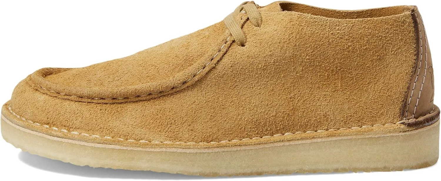 Clarks Men's Desert Nomad Shoe