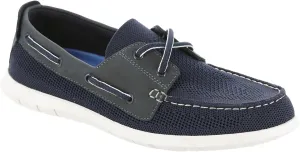 Clarks Men's Flexway Tie Boat Shoe