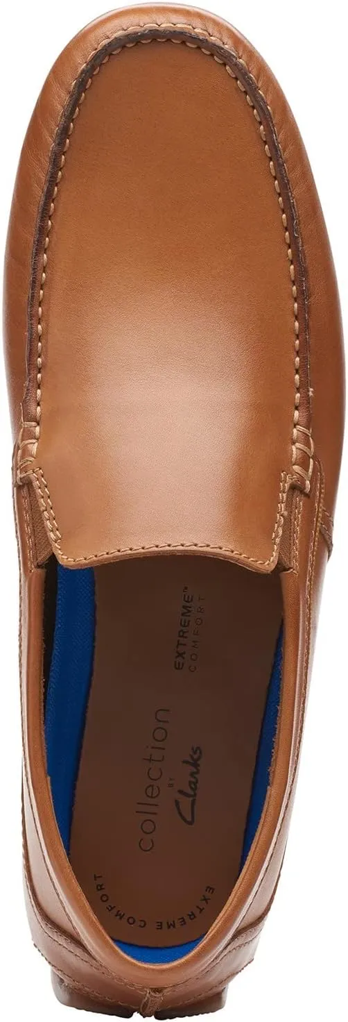 Clarks Men's Markman Plain Driving Style Loafer