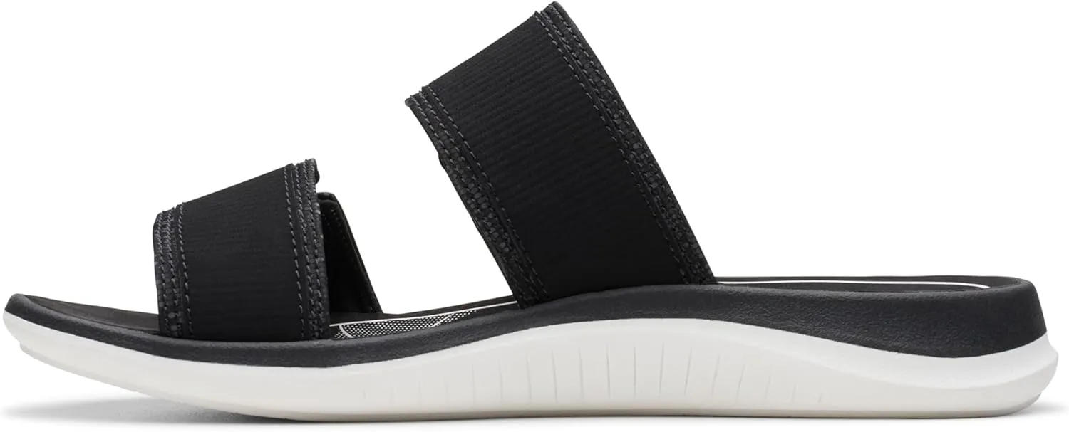 Clarks Womens Glide Joy