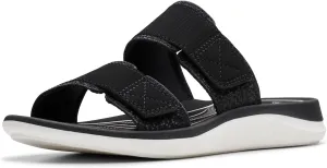 Clarks Womens Glide Joy