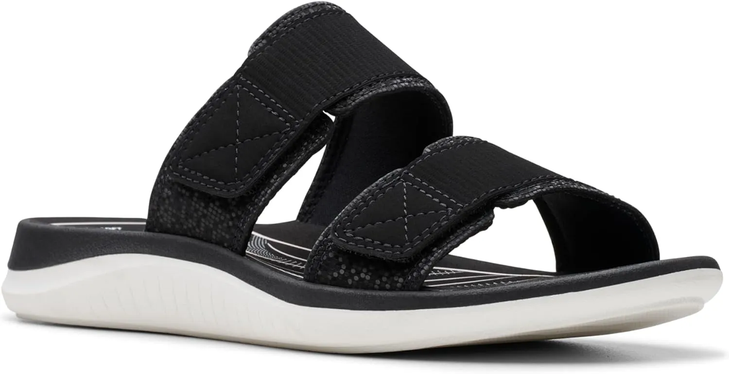 Clarks Womens Glide Joy