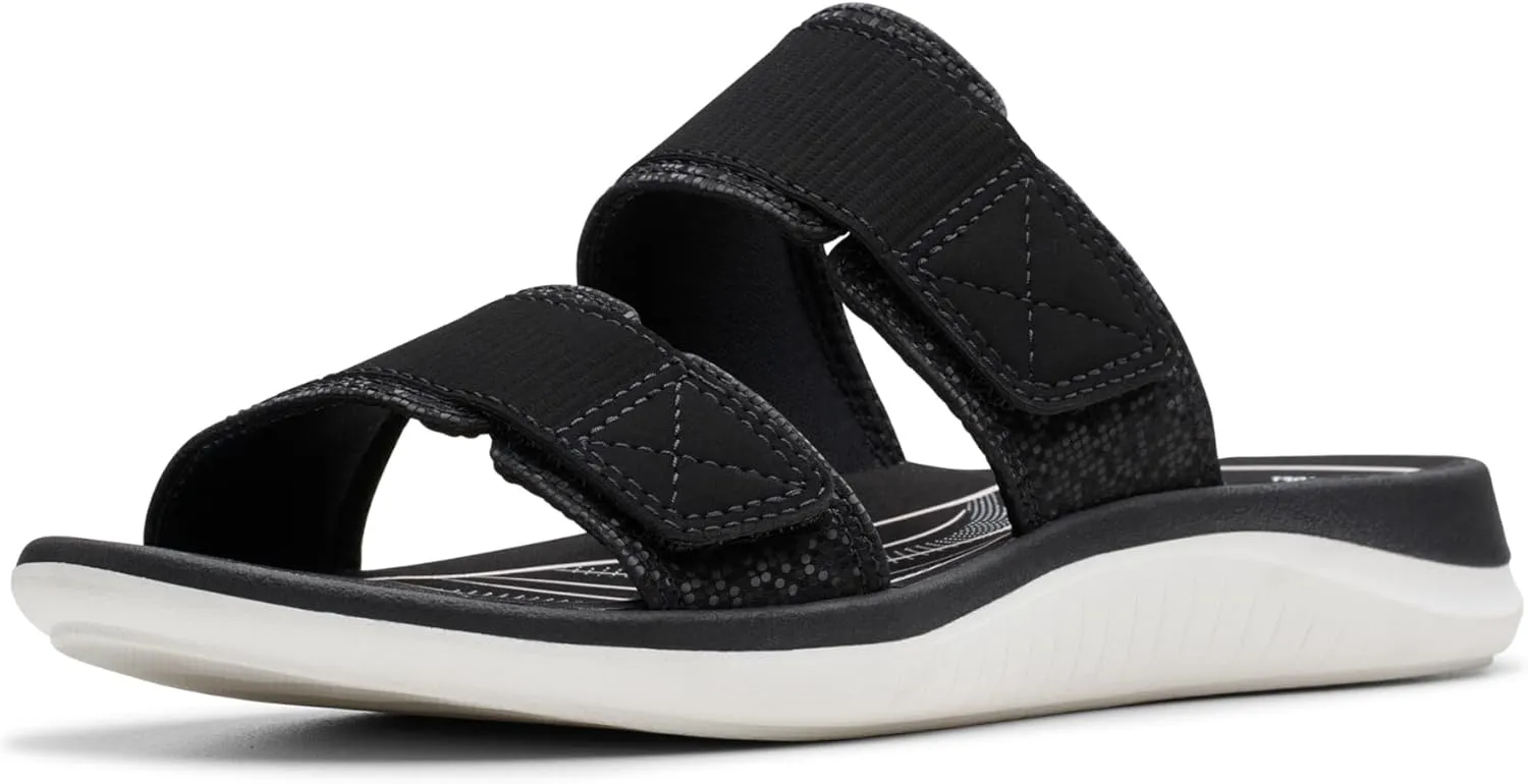 Clarks Womens Glide Joy