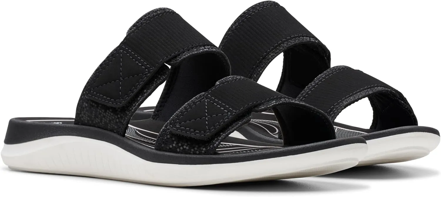Clarks Womens Glide Joy