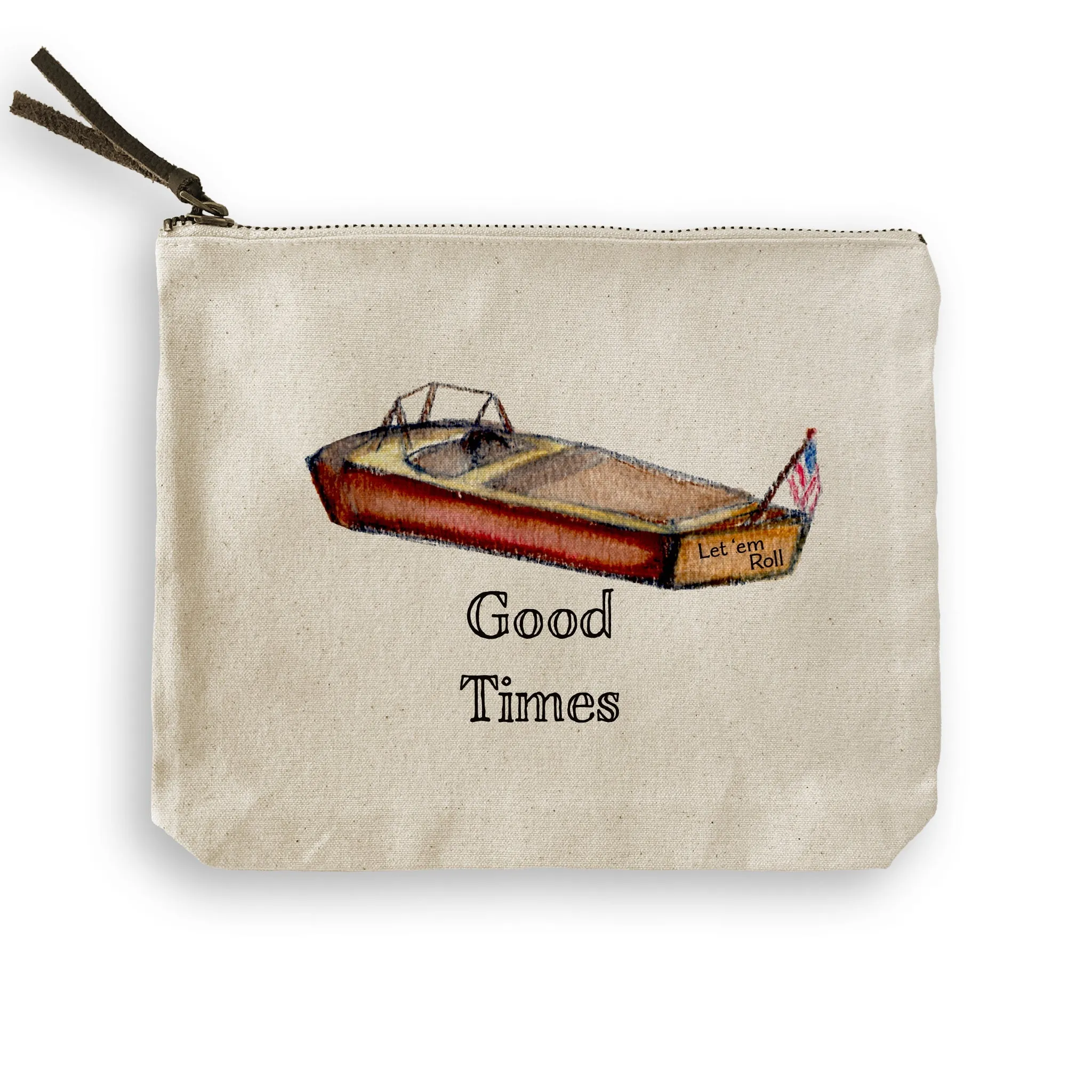 Classic Boat