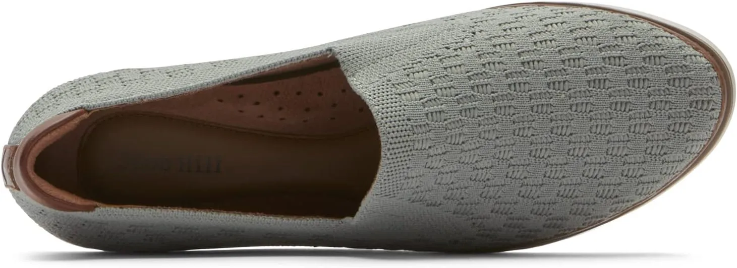 Cobb Hill Women's Camryn Slip Loafer Flat