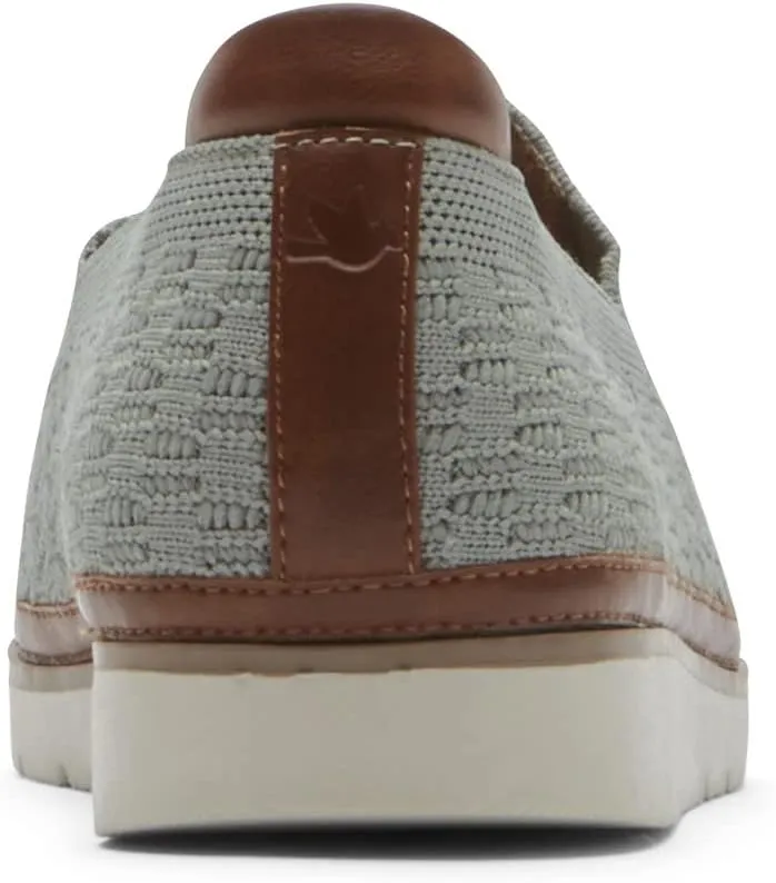 Cobb Hill Women's Camryn Slip Loafer Flat