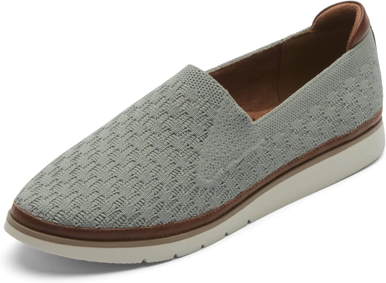 Cobb Hill Women's Camryn Slip Loafer Flat