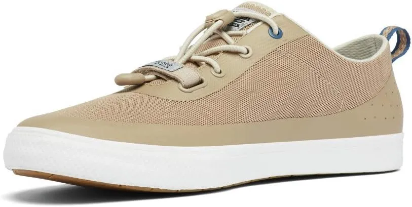 Columbia Men's Dorado CVO PFG Boat Shoe